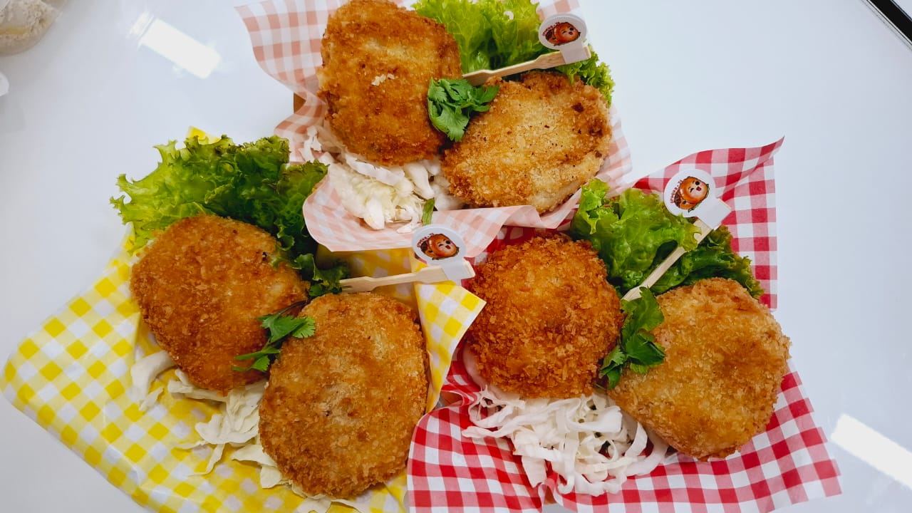 Croque-Ya